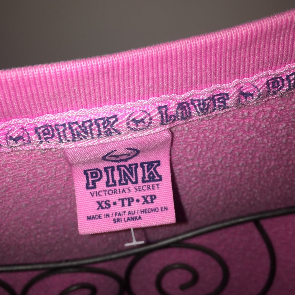 Pink - Picture 3 of 4